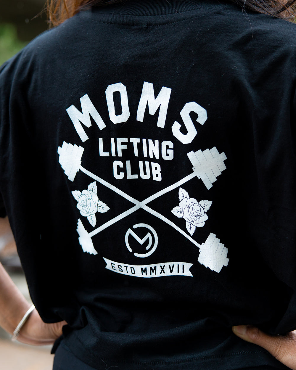 Lifting Club T-Shirt