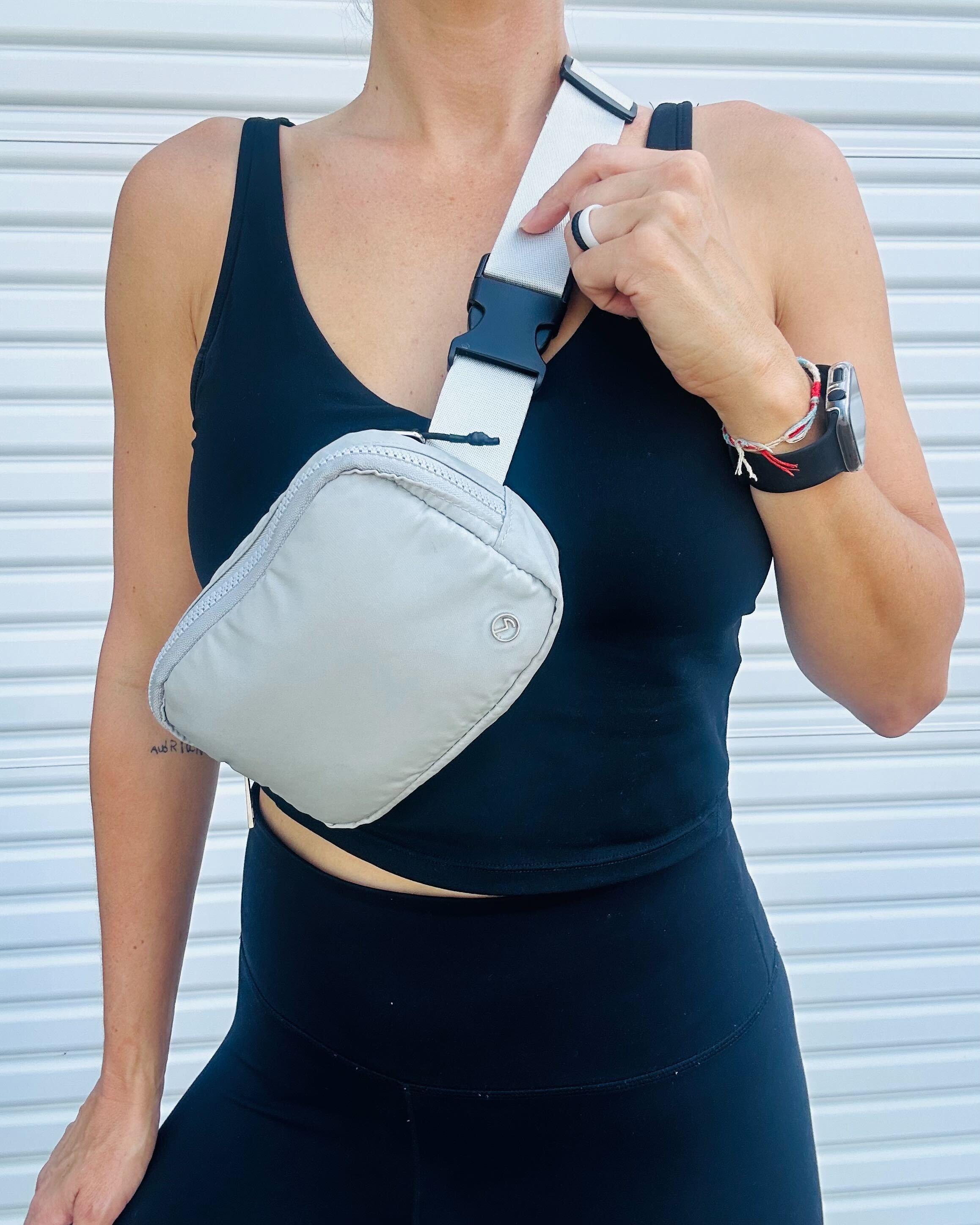 Full body fanny pack online