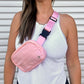 Fanny Pack/Cross Body Bag