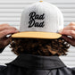 Rad Dad Snapback Hat