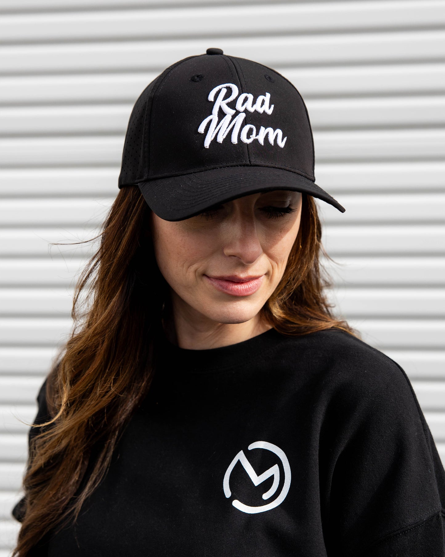 Rad Mom Active Hat