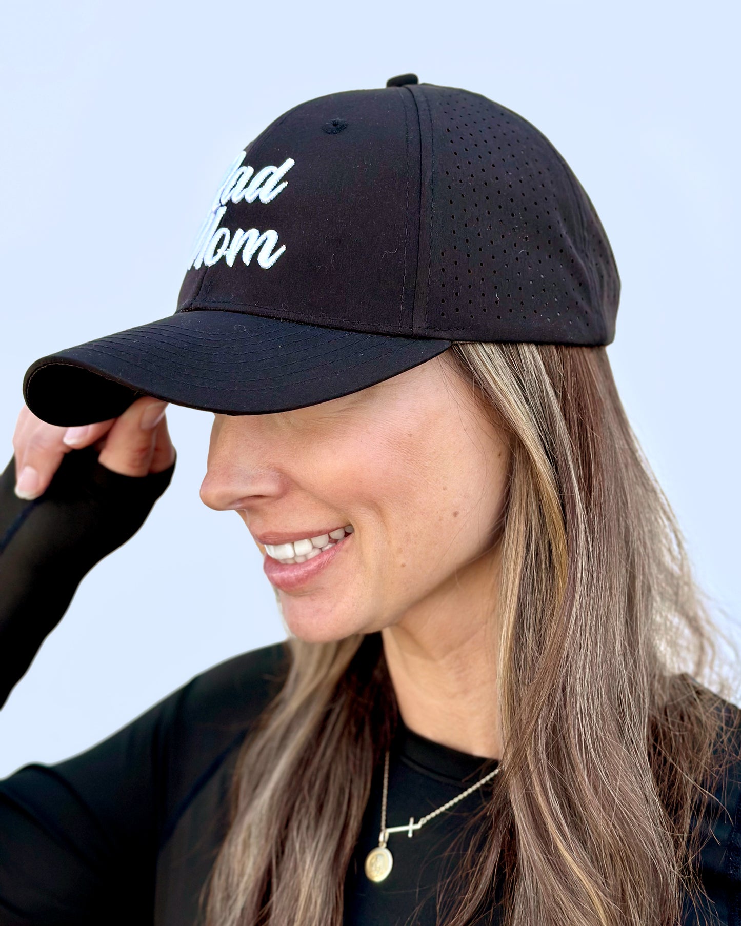 Rad Mom Active Hat