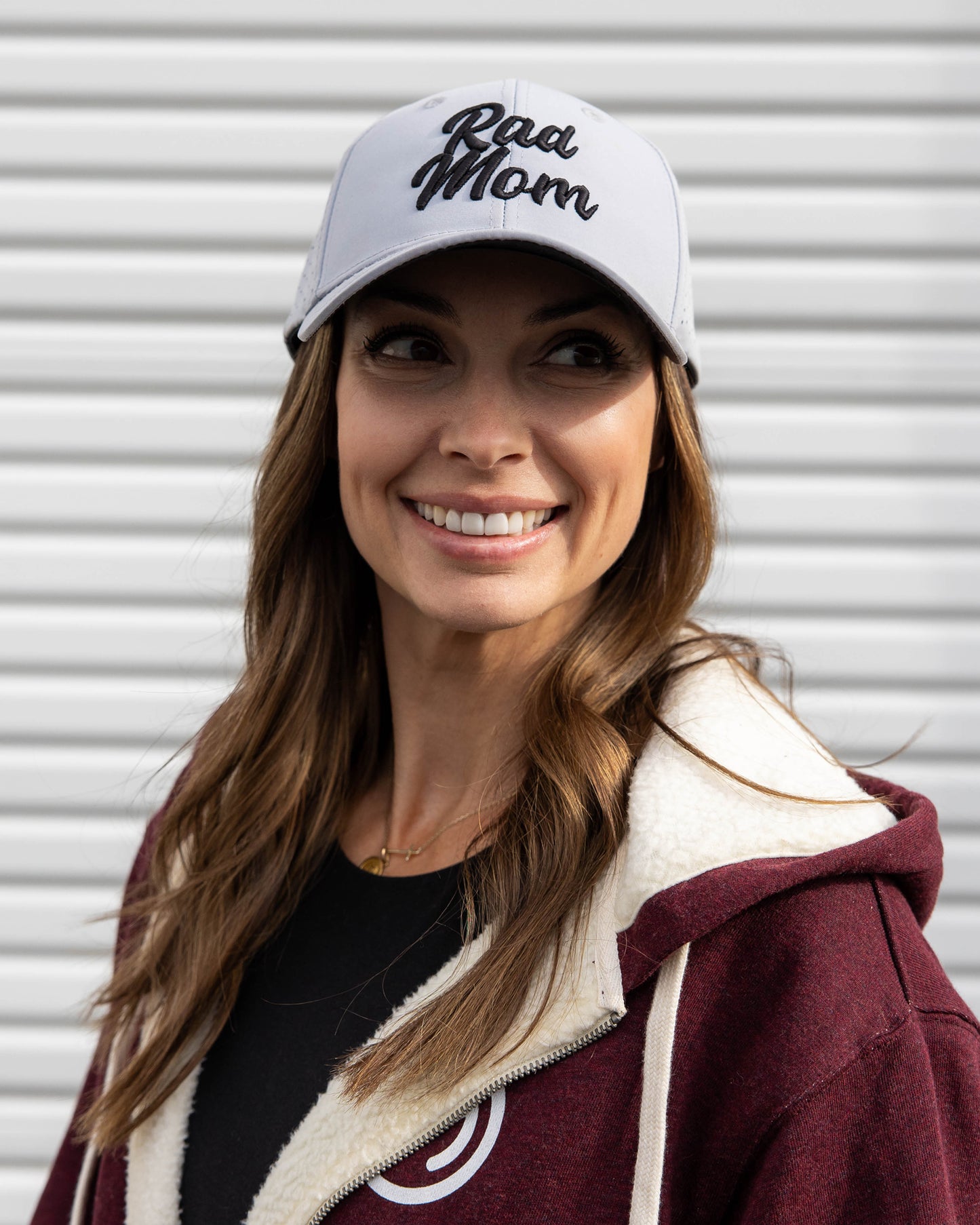 Rad Mom Active Hat