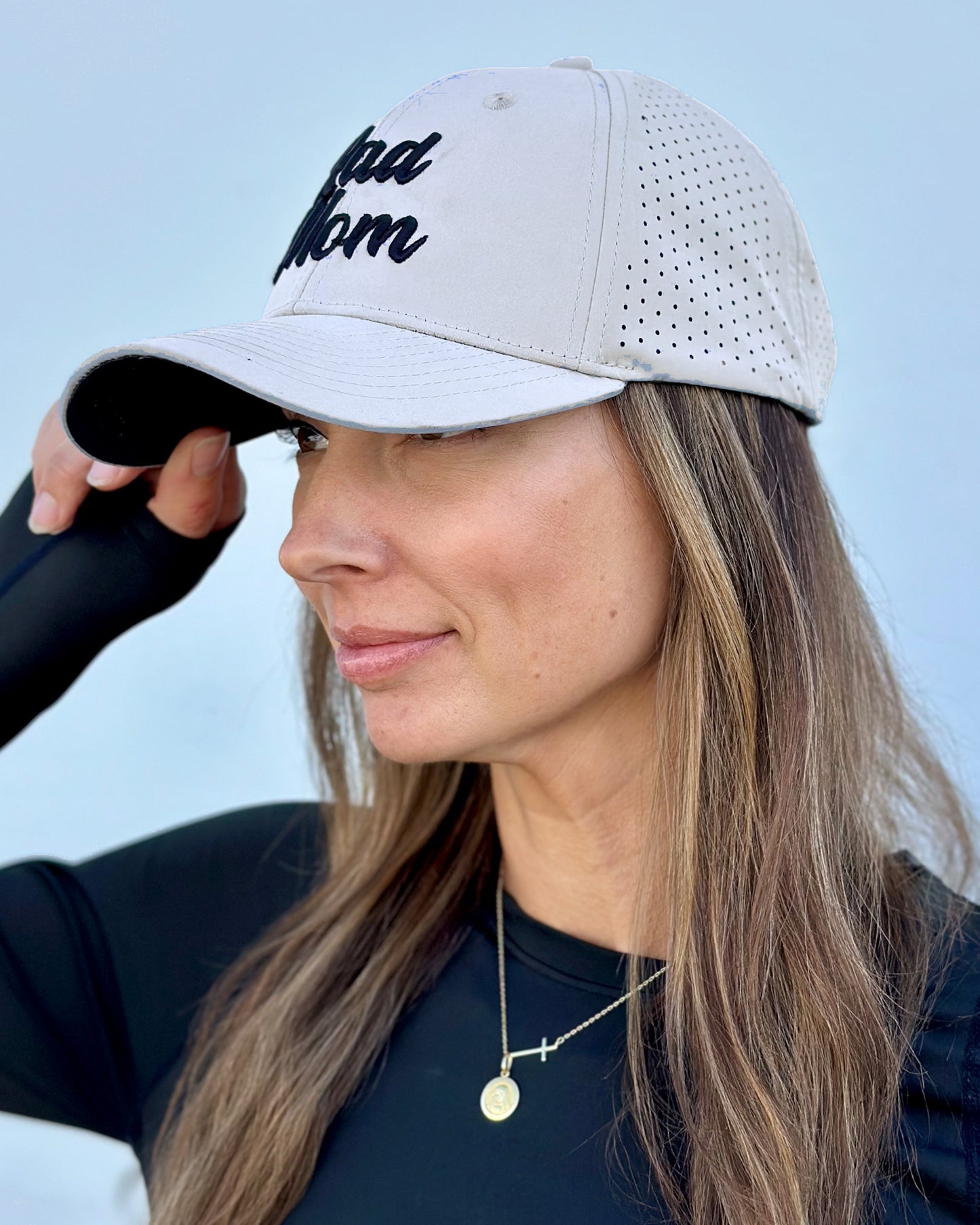 Rad Mom Active Hat